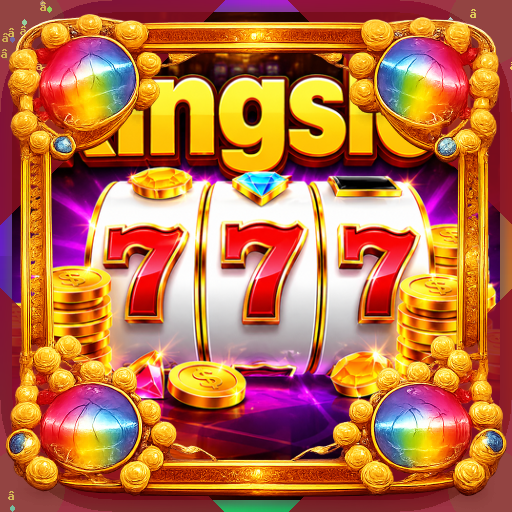 kingslot — mitra unggulan